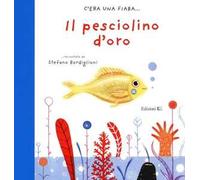 Il pesciolino d'oro