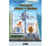 Il pesciolino, l'airone e il bambino