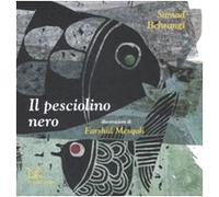 Il pesciolino nero