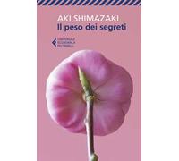 Il peso dei segreti