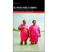 Il peso del corpo. Un'analisi antropologica dell'obesità a Tonga