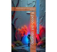 Il peso del silenzio: "Dove il cuore si ferisce, la forza si risveglia."