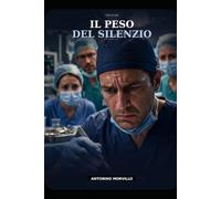 Il Peso del Silenzio: oltre il tremore: 12