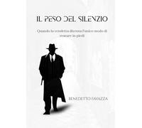 Il Peso del silenzio: Quando la vendetta diventa l’unico modo di restare in piedi