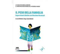Il peso della famiglia. Supervisioni cliniche con Massimo Recalcati