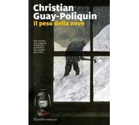 Il peso della neve
