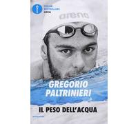 Il peso dell'acqua