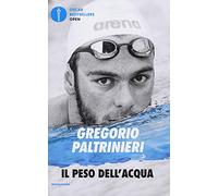 Il peso dell'acqua