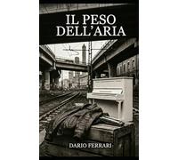 Il peso dell'aria