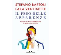 Il peso delle apparenze. Perché la prima impressione è quella che conta