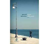 Il peso delle parole - Mercier Pascal