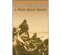 Il peso dello zaino