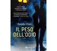 Il peso dell'odio