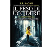 Il peso di uccidere