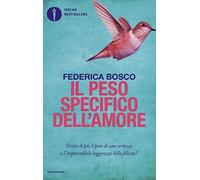 Il peso specifico dell'amore