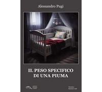 Il peso specifico di una piuma