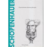Il pessimismo diviene filosofia.