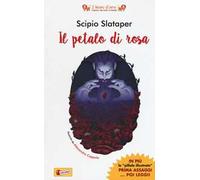 Il petalo di rosa
