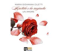 Il petalo e la rugiada. Un amore