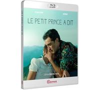Il Petit Prince A Dit Blu-Ray Nuova