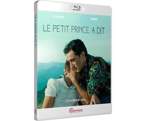 Il Petit Prince A Dit Blu-Ray Nuova