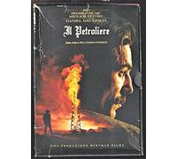 Il Petroliere (Limited)