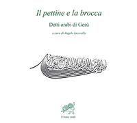Il pettine e la brocca. Detti arabi di Gesù