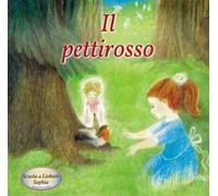 Il pettirosso