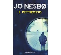 Il pettirosso