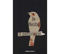 Il pettirosso