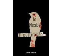 Il pettirosso