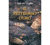 Il pettirosso d'oro