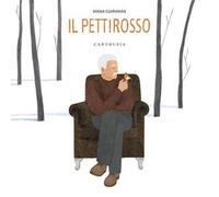 Il pettirosso. Ediz. illustrata