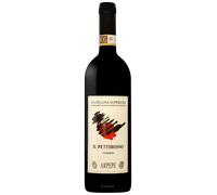 Il Pettirosso Nebbiolo Valtellina superiore DOCG Arpepe