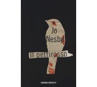 Il pettirosso
