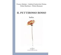 Il pettirosso rosso