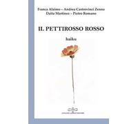 Il pettirosso rosso