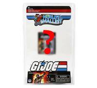 Il pi piccolo G.I. Joe contro Cobra Micro Figure Uno Casuale
