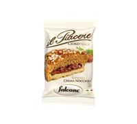Il Piacere Cioco Snack - nocciola - 60 gr - Falcone