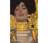 Il piacere. Con espansione online