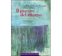 Il piacere del ritorno