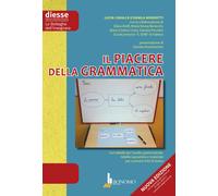 Il piacere della grammatica. Per la Scuola elementare. Nuova ediz. - Caval...