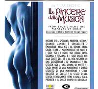 Il piacere della musica - Da film erotici