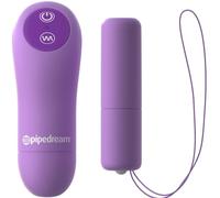 Il piacere della mutandina crotchless dei suoi sogni