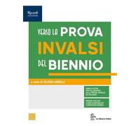 Il piacere delle parole. Invalsi. Per le Scuole superiori. Con e-book. Con espansione online