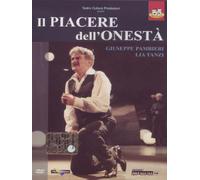 Il piacere dell'onestà
