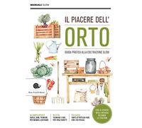 Il piacere dell'orto