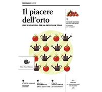 Il piacere dell'orto