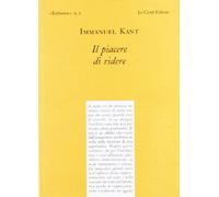 Il piacere di ridere