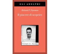 Il piacere di scoprire